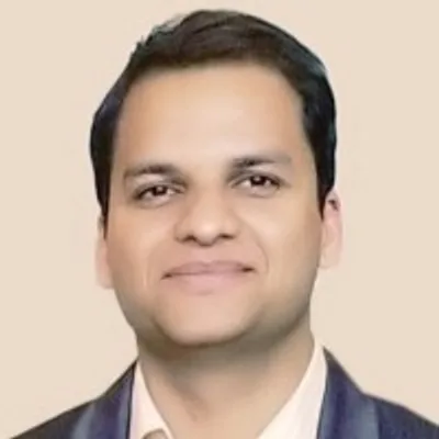 Dr. Ambuj Kumar