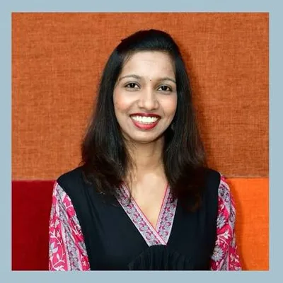 Dr. Mayuri Ramakant Kerkar