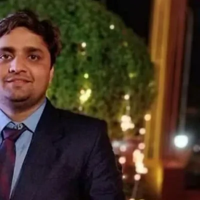 Dr. Paryant Vala