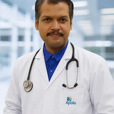 Dr. R. Prasanna Rammohan