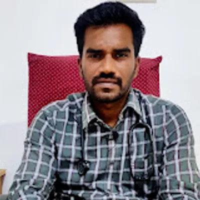 Dr. Thinakar mani