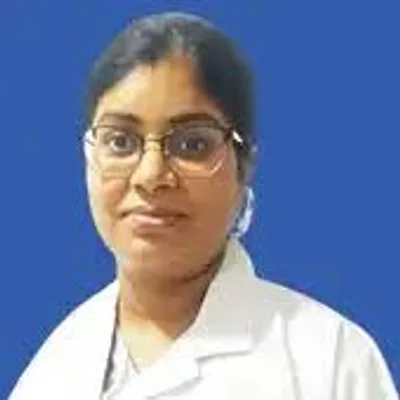 Dr. Akansha Bajpai