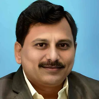 Dr. Upendra Dixit