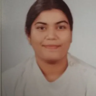 Dr. Prachiti Chipkar