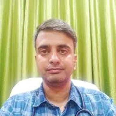 Dr. Kumar Gaurav