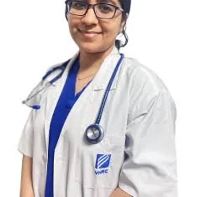 Dr. Aparajita Pandey