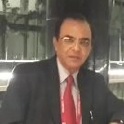 Dr. Taj Mohammad khan