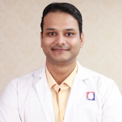 Dr. Tamasuk Das