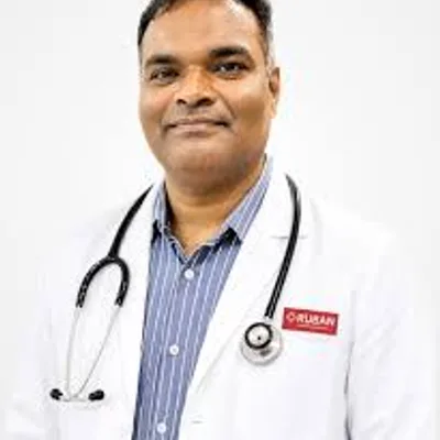 Dr. Himanshu Kumar