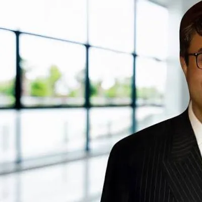 Dr. Srinjoy Saha