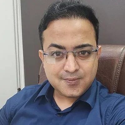 Dr. Anshu Anand