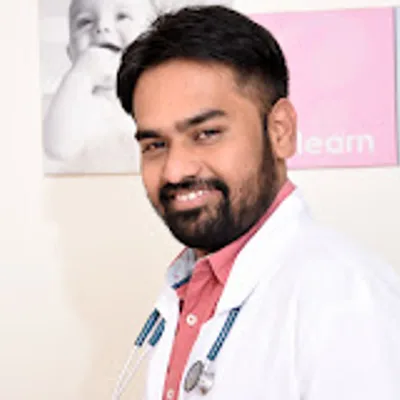 Dr. Utkarsh Jain