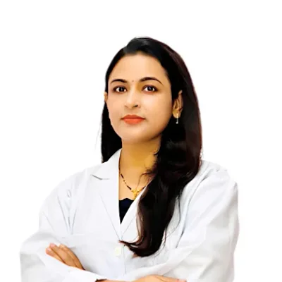 Dr. Pratiksha Dwivedi