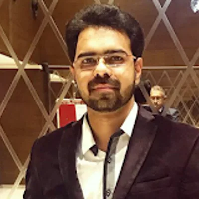 Dr. Avinash Balraj