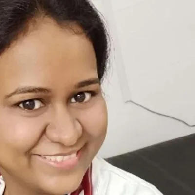 Dr. Sarita Khandelwal