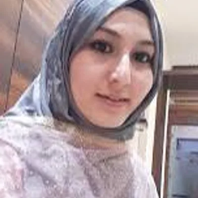 Dr. Hamnawa Khan