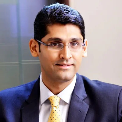 Dr. Adit Gupta