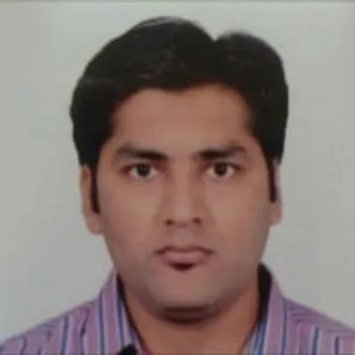 Dr. Dr.Gaurav Nahar