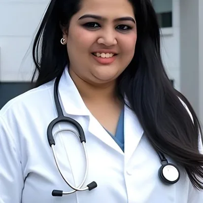 Dr. Bhagyashri Talele