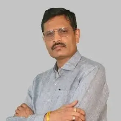 Dr. S.N. Madhariya
