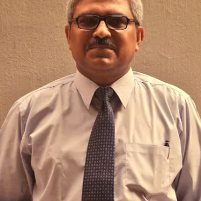 Dr. Tapan Mukherjee