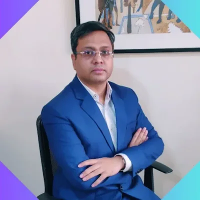 Dr. Somak Ghosh