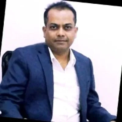Dr. Sanjay Chandan