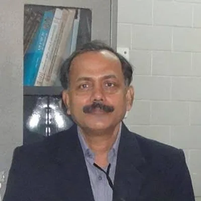 Dr. Awadhesh Pratap Singh Gaharwa