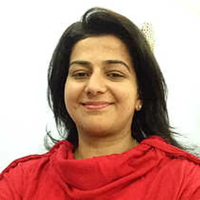 Dr. NISHA GUPTA