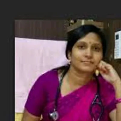 Dr. Amita Singh