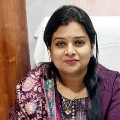 Dr. Sonal Agrawal