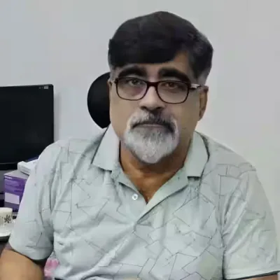 Dr. SANJAY MISHRA