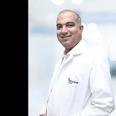 Dr. Pankaj Shivhare