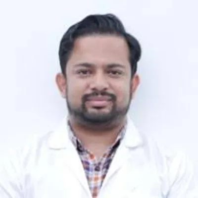 Dr. Abhiram Awasth