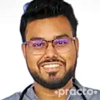 Dr. Atri Kumar Sinha