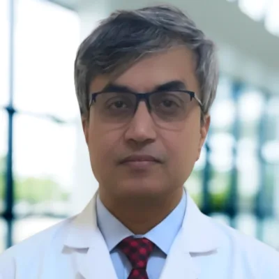 Dr. Srinjoy Saha