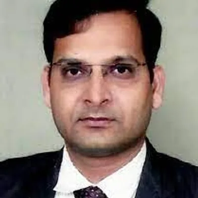 Dr. Akhilesh Agarwal
