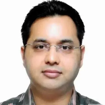 Dr. ADITYA KANOI