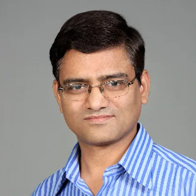 Dr. Sanjeev Kumar Agarwal