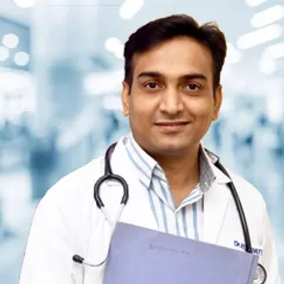 Dr. Atul Vitthai Patil