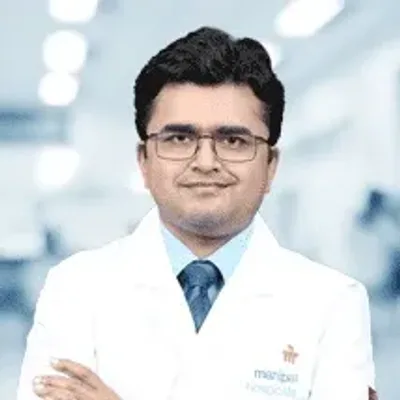 Dr. Abhishek Das