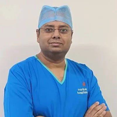 Dr. Dr.Kumar Gauraw