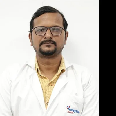 Dr. Soumyajit Mondal