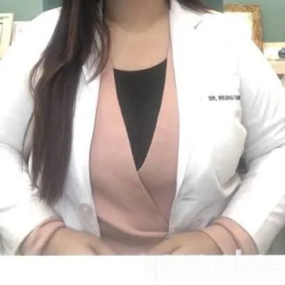 Dr. Megha Agarwal