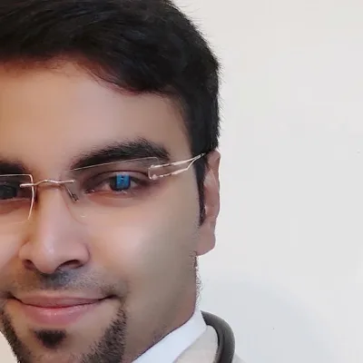 Dr. Abhirup Basak