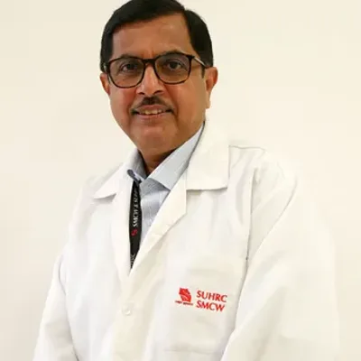 Dr. Milind Telang Pune