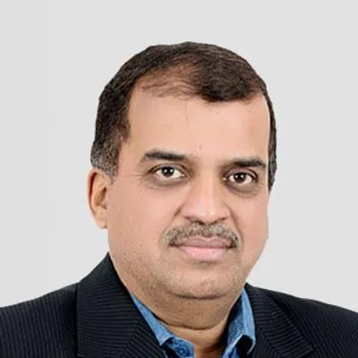 Dr. Neelkanth Belvi