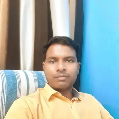 Dr. Harendra Kushwaha.