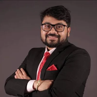 Dr. Rohan Bhattacharjee