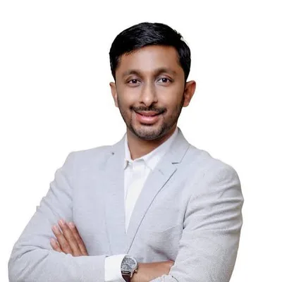 Dr. Salil Gundewar
